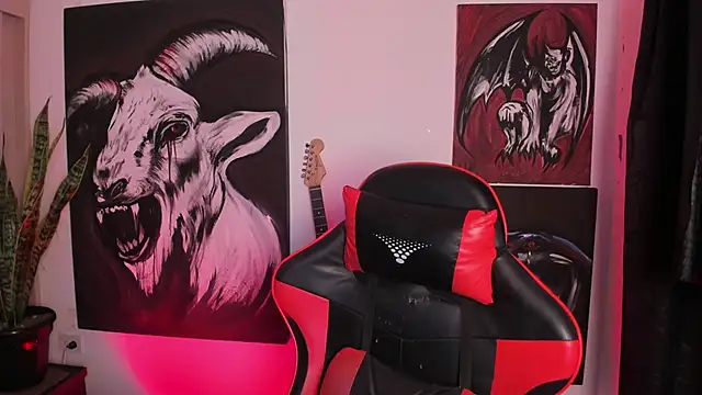 Rubyy-Rose1 online show from 01-15-26, 12:59