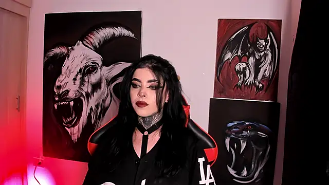 Rubyy-Rose1 online show from 02-11-26, 12:37