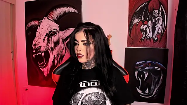 Rubyy-Rose1 online show from 02-20-26, 09:37