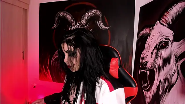 Rubyy-Rose1 online show from 05-06-26, 11:32