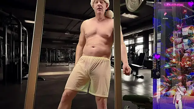 libo horny muscles online show from 12-25-24, 09:13