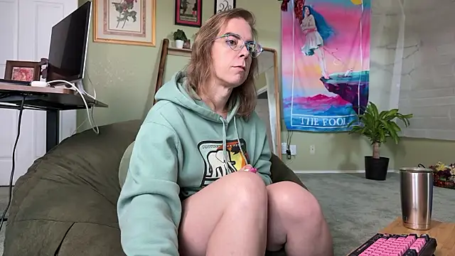 Linzy 19 online show from 03-19-26, 03:27