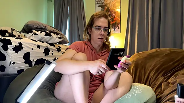 Linzy 19 online show from 03-26-26, 06:13