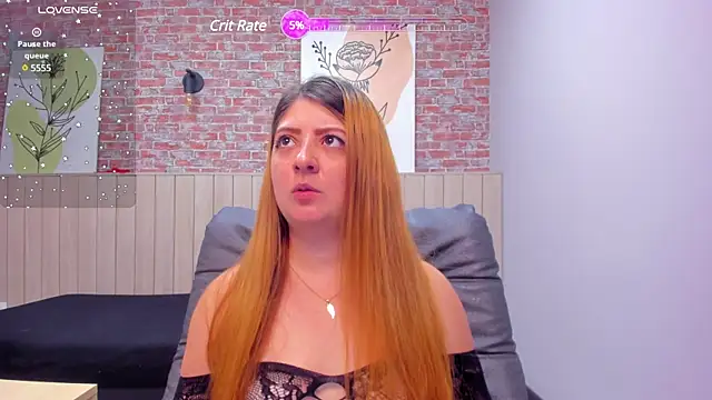 tinaclark  online show from 02-22-25, 09:37