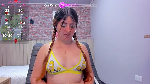 tinaclark  online show from 03-12-25, 08:52