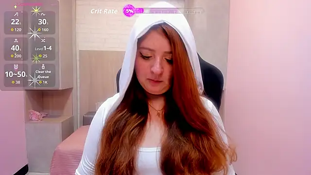 tinaclark  online show from 05-11-26, 06:05
