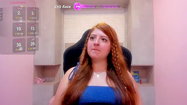 tinaclark  online show from 05-12-26, 06:05