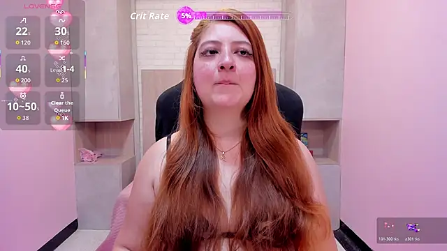 tinaclark  online show from 05-14-26, 06:15