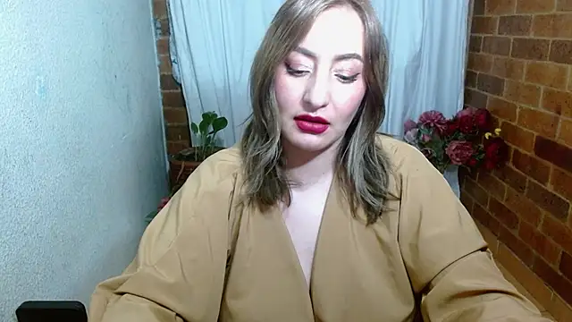 rashellroses22 online show from 02-11-25, 12:17