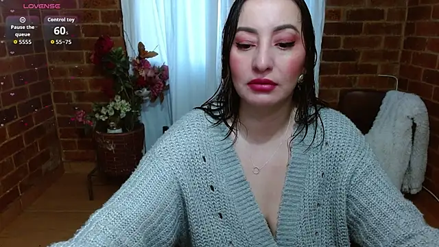 rashellroses22 online show from 04-03-26, 10:57