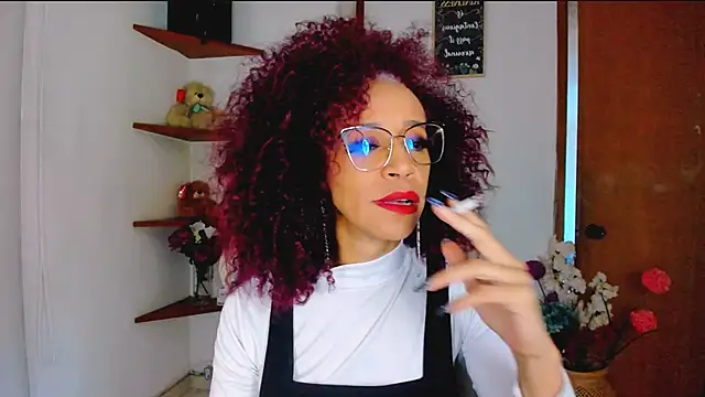 ScarlettMalbec online show from 09-30-25, 09:53