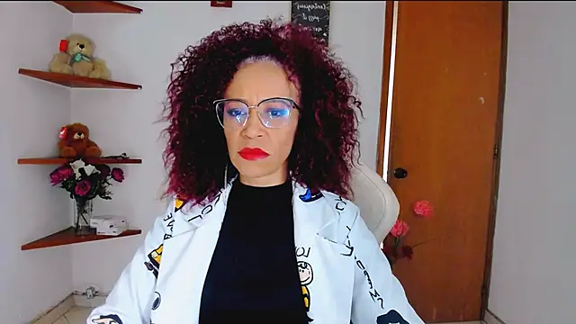 ScarlettMalbec online show from 10-01-25, 08:59