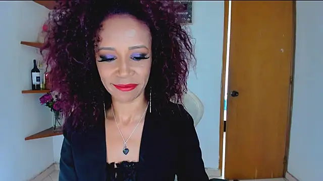 ScarlettMalbec online show from 10-07-25, 08:39