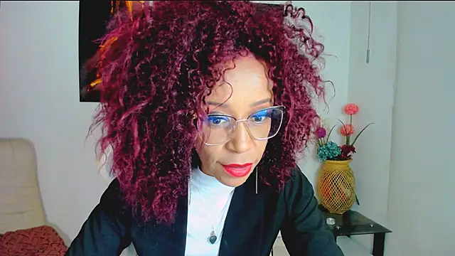 ScarlettMalbec online show from 10-10-25, 10:53