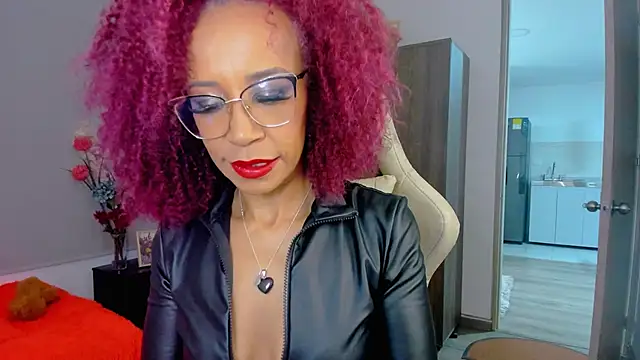 ScarlettMalbec online show from 01-05-26, 09:18