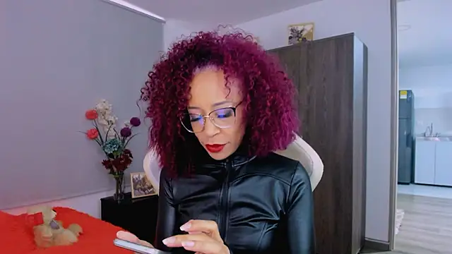 Snapshot of ScarlettMalbec chatting on 02-10-26, 09:52 ScarlettMalbec online show from 02-10-26, 09:52