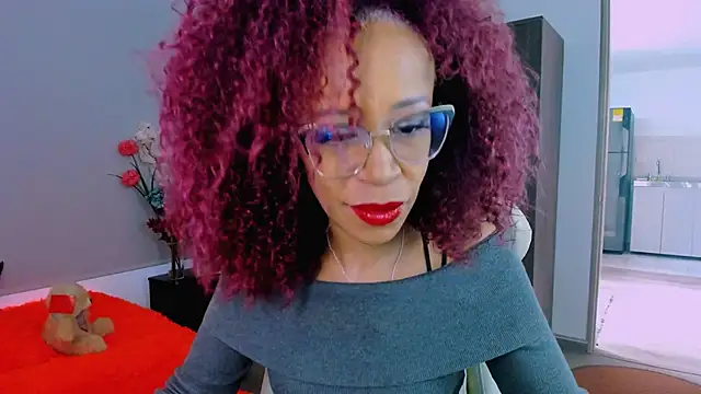 Snapshot of ScarlettMalbec chatting on 03-16-26, 08:46 ScarlettMalbec online show from 03-16-26, 08:46