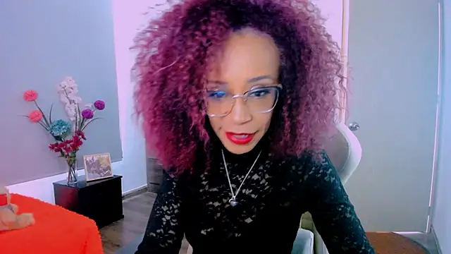 Snapshot of ScarlettMalbec chatting on 03-19-26, 08:57 ScarlettMalbec online show from 03-19-26, 08:57