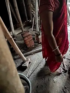 COUPLLE VILLAGE online show from 03-20-26, 03:00