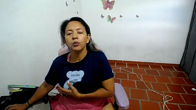 daleska ayala 1 online show from 05-03-26, 02:56