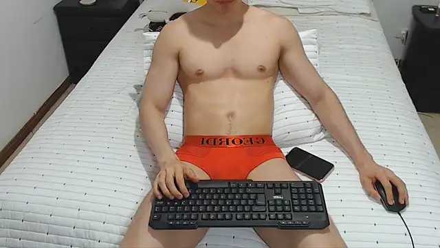 JahsHot online show from 12-25-24, 11:20