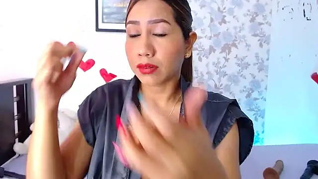 Snapshot of vanessa_cute1 chatting on 02-19-25, 05:27 vanessa cute1 online show from 02-19-25, 05:27