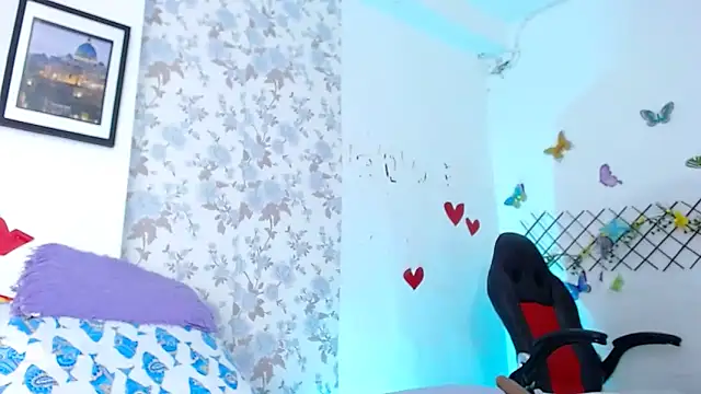 Snapshot of vanessa_cute1 chatting on 02-24-25, 07:41 vanessa cute1 online show from 02-24-25, 07:41