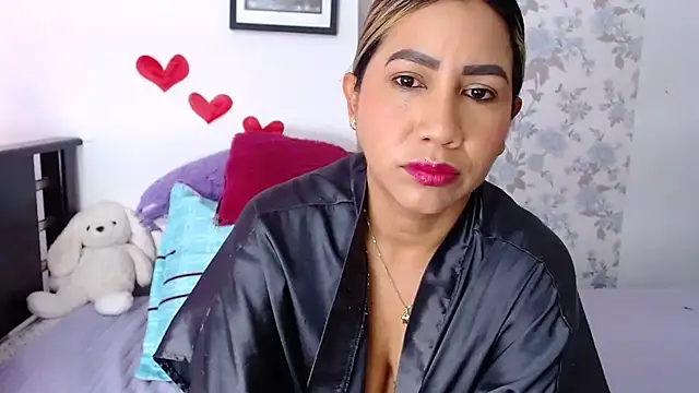 vanessa cute1 online show from 05-03-26, 05:19