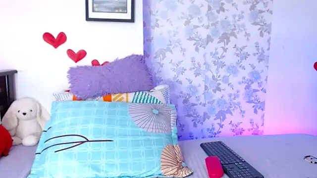 vanessa cute1 online show from 05-09-26, 05:40