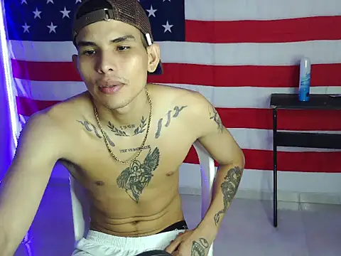 hot king20 online show from 11-18-25, 02:17