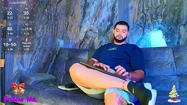 Andrew Brown online show from 12-05-24, 01:28