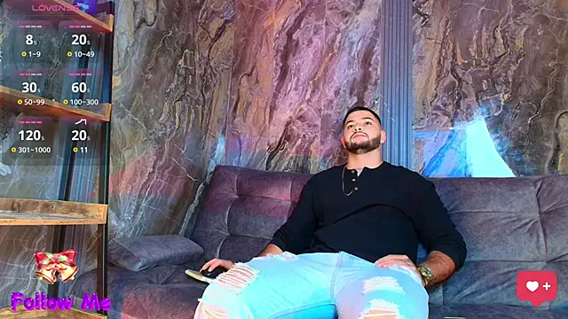 Andrew Brown online show from 12-08-24, 03:24