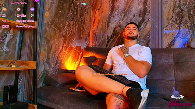 Andrew Brown online show from 01-27-25, 01:41