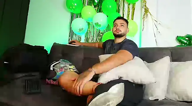 Andrew Brown online show from 03-18-25, 02:15