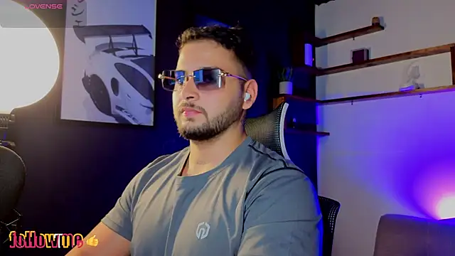 Andrew Brown online show from 10-06-25, 07:33