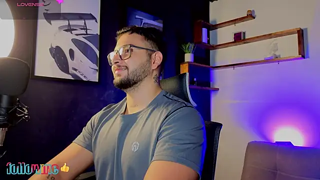 Andrew Brown online show from 10-10-25, 03:00