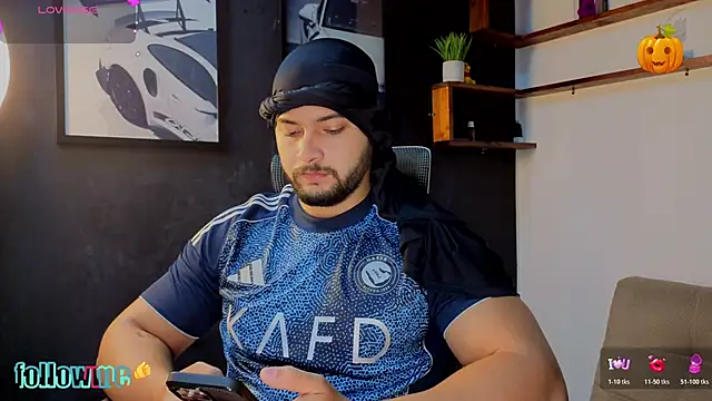 Andrew Brown online show from 11-03-25, 05:03