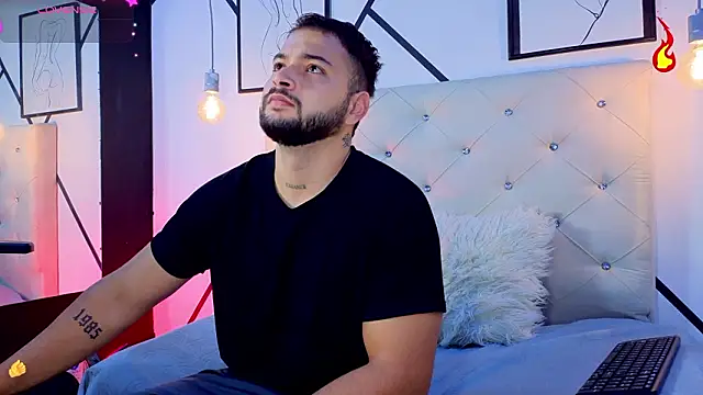 Snapshot of Andrew_Brown chatting on 02-27-26, 11:21 Andrew Brown online show from 02-27-26, 11:21