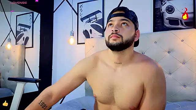 Snapshot of Andrew_Brown chatting on 03-03-26, 01:06 Andrew Brown online show from 03-03-26, 01:06