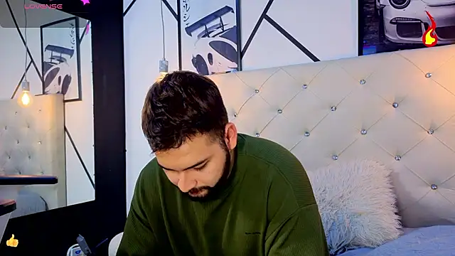 Snapshot of Andrew_Brown chatting on 03-06-26, 01:29 Andrew Brown online show from 03-06-26, 01:29