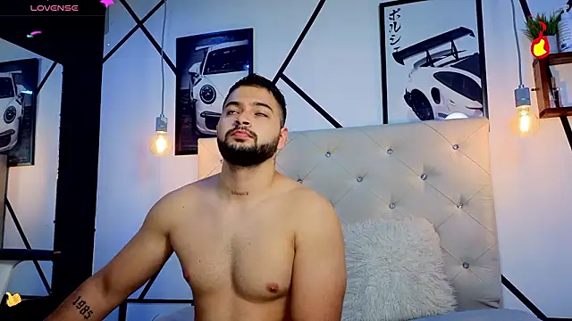 Snapshot of Andrew_Brown chatting on 03-13-26, 12:12 Andrew Brown online show from 03-13-26, 12:12