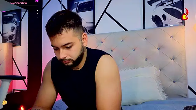 Snapshot of Andrew_Brown chatting on 03-14-26, 12:32 Andrew Brown online show from 03-14-26, 12:32