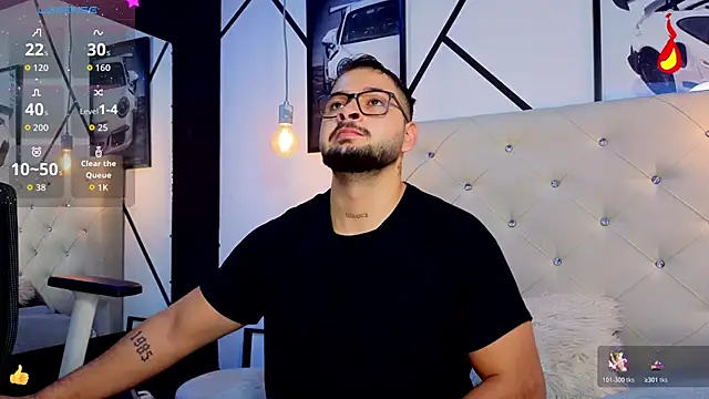 Snapshot of Andrew_Brown chatting on 03-27-26, 12:49 Andrew Brown online show from 03-27-26, 12:49