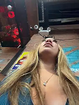 Bigbuttbrooklynn online show from 12-22-25, 05:26