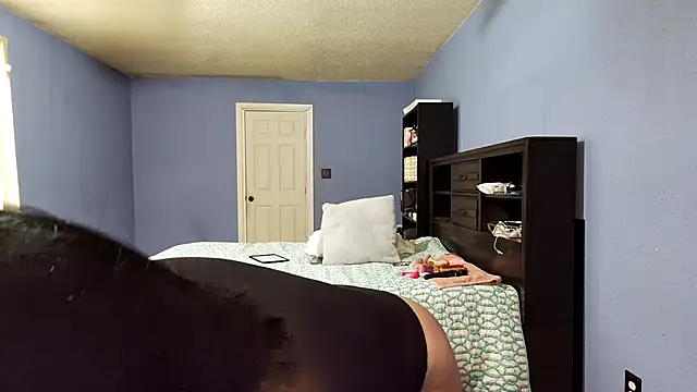 NinasRu online show from 11-28-25, 04:31