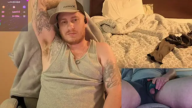 Hydro-Blastz online show from 10-06-25, 11:40