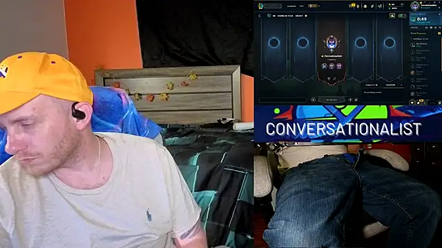 Hydro-Blastz online show from 11-10-25, 11:04