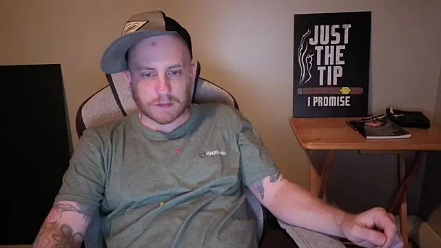 Hydro-Blastz online show from 01-12-26, 02:06