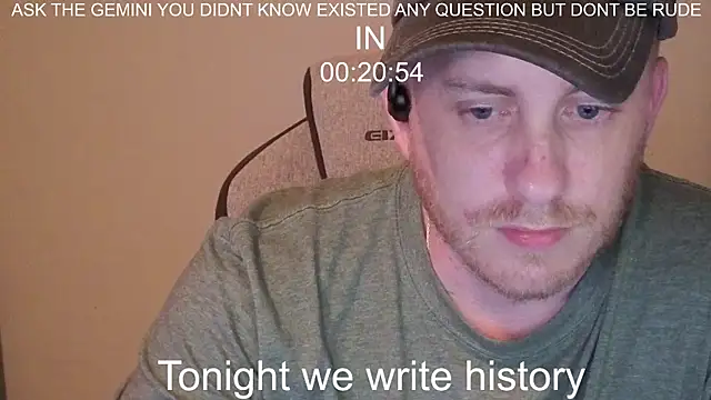 Hydro-Blastz online show from 01-17-26, 02:16