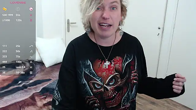 cumfun online show from 11-10-25, 10:20